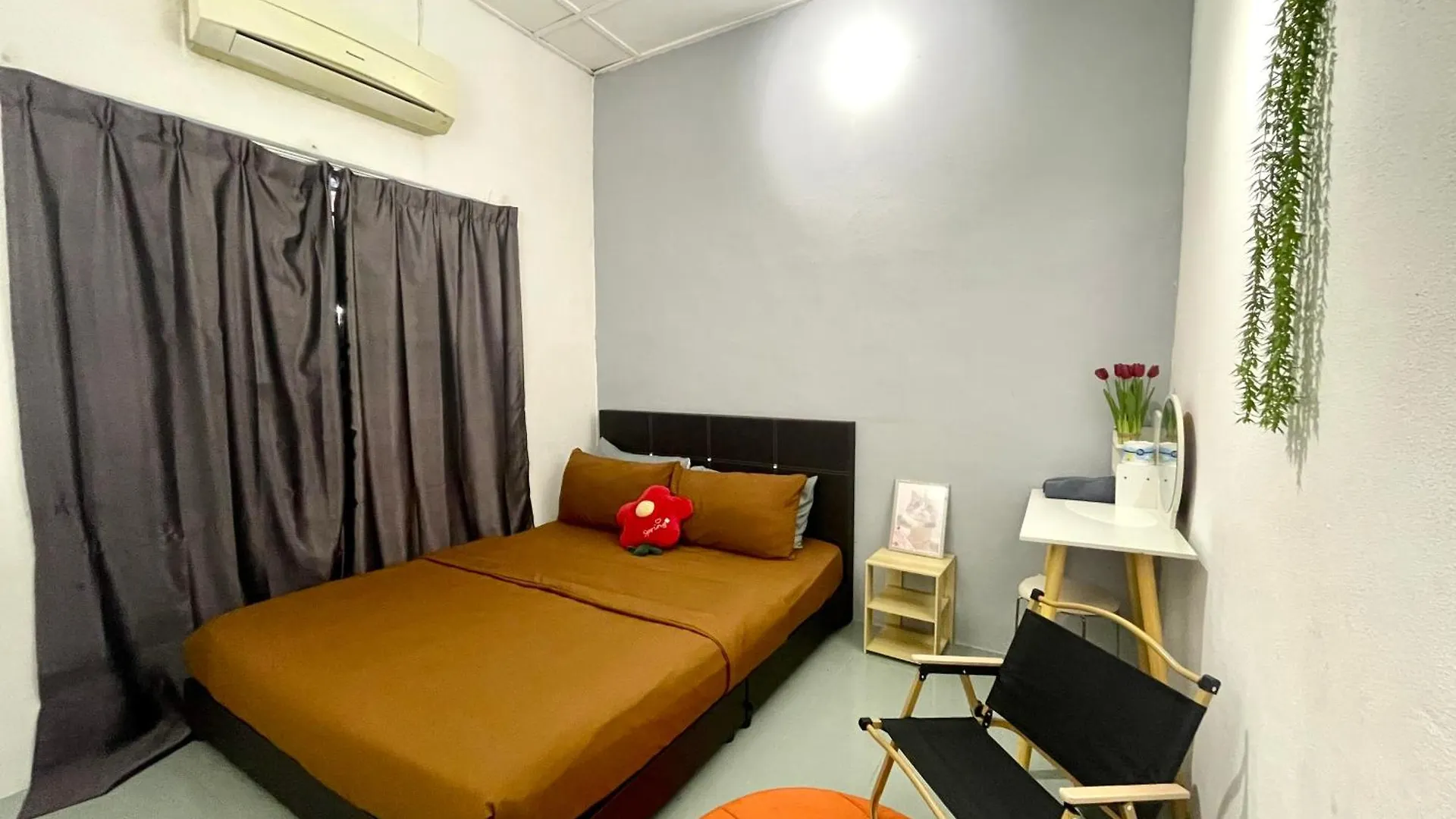 Heritage Cozy Entire 3 Bedroom House At Kijang Alma Bukit Mertajam Tatil Evi