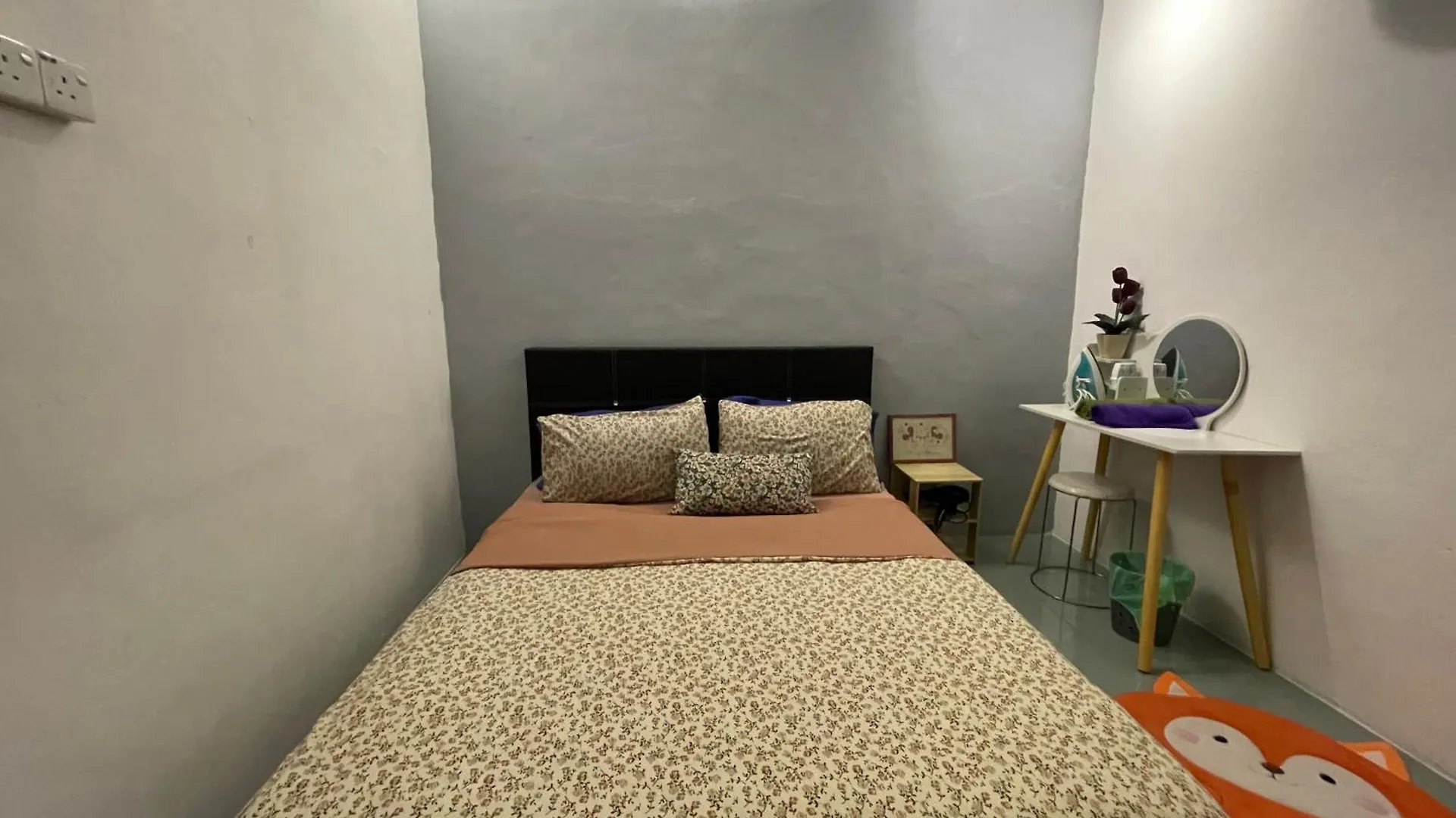 Heritage Cozy Entire 3 Bedroom House At Kijang Alma Bukit Mertajam