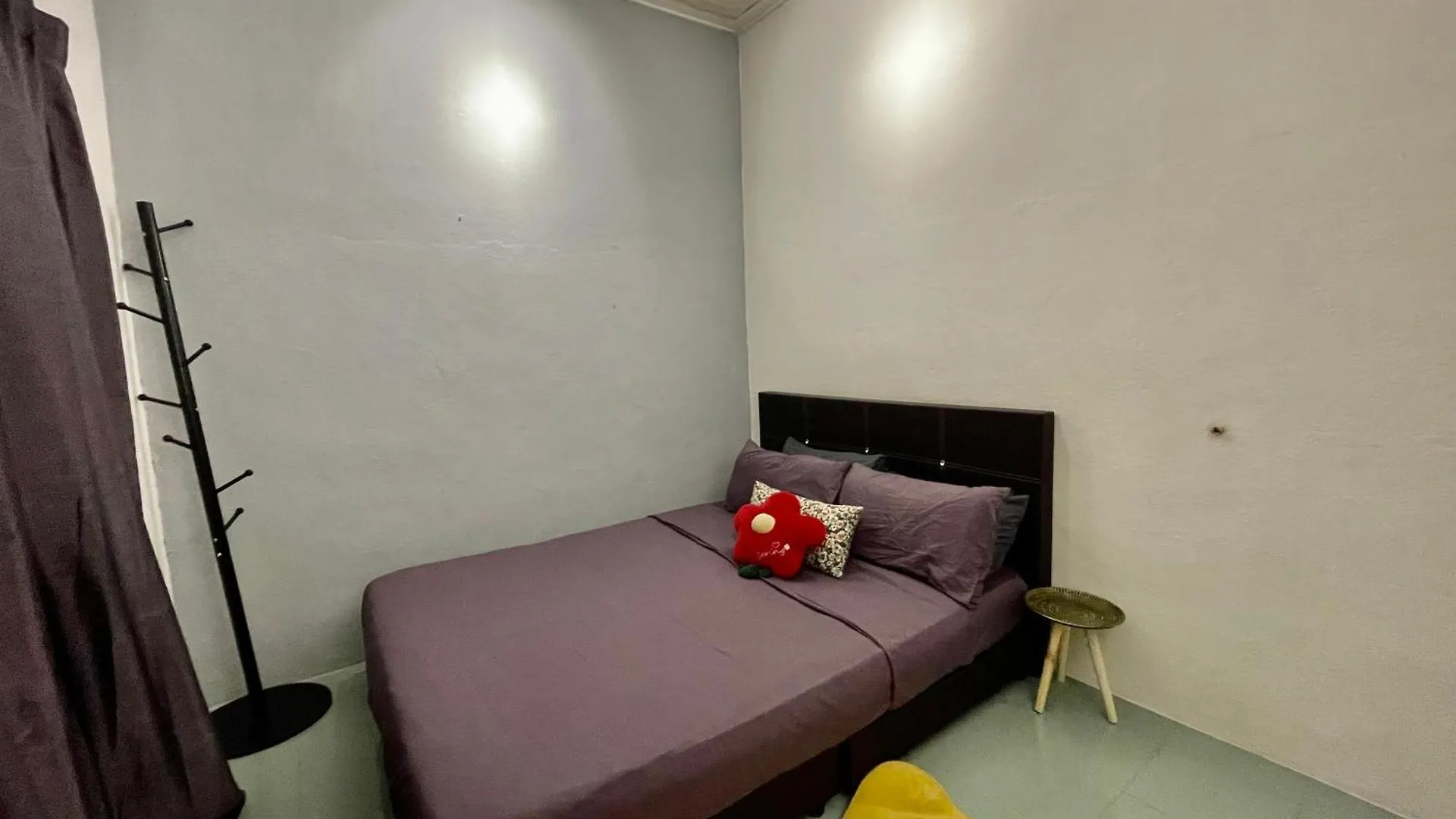 Holiday home Heritage Cozy Entire 3 Bedroom House At Kijang Alma Bukit Mertajam
